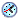 Blaue Coole Smilies (10) Smiley – Blau